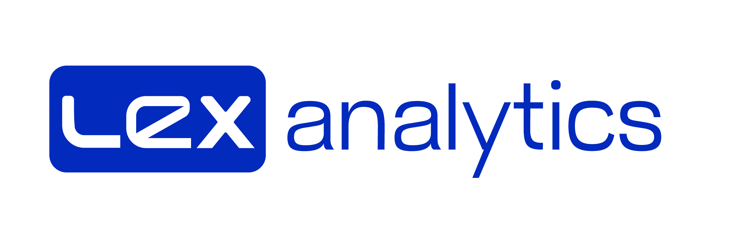 Lex Analytics